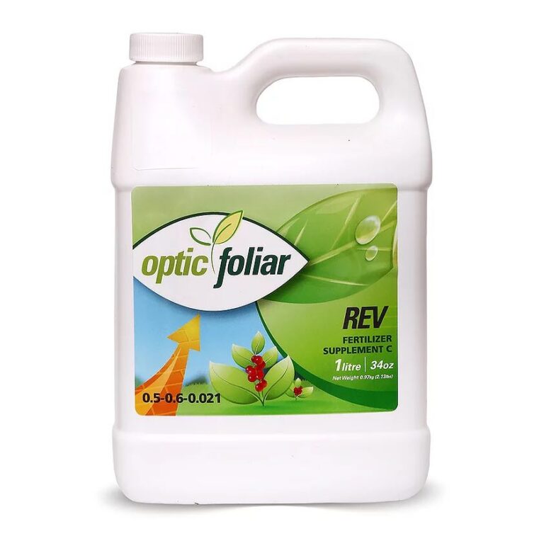REV Nutrition