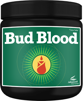 Bud Blood® Powder