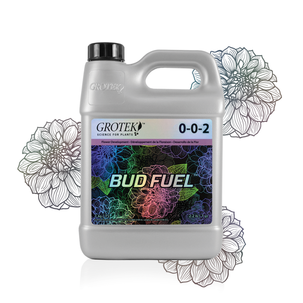Bud Fuel