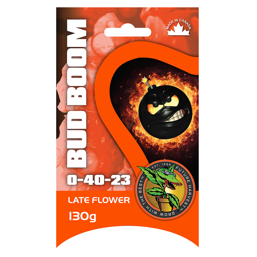 Bud Boom (Powder)