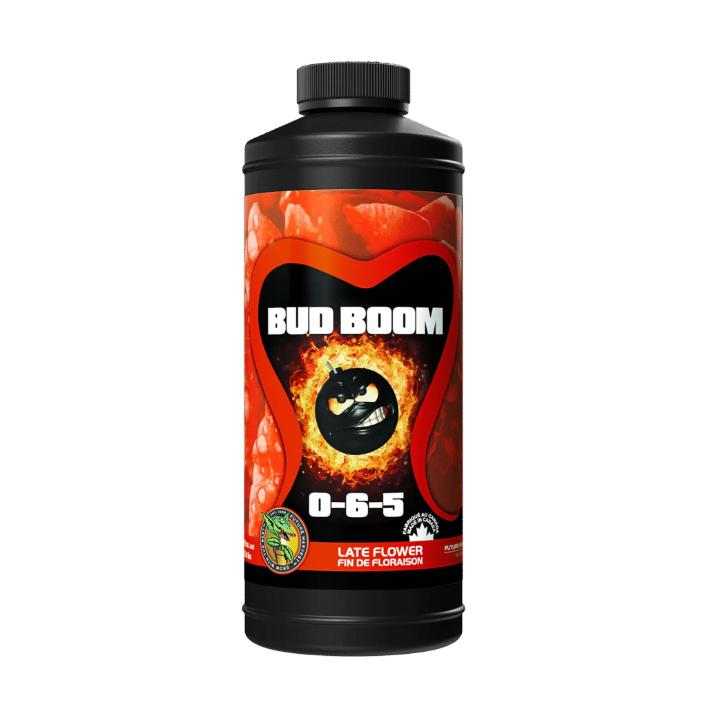 Bud Boom (Liquid)