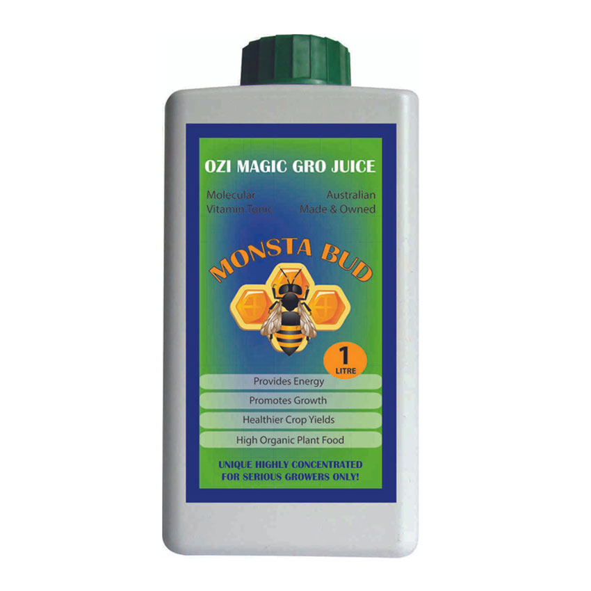 OZI MAGIC MONSTA BUD