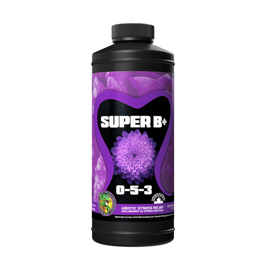 Super B+ Abiotic Stress Relief