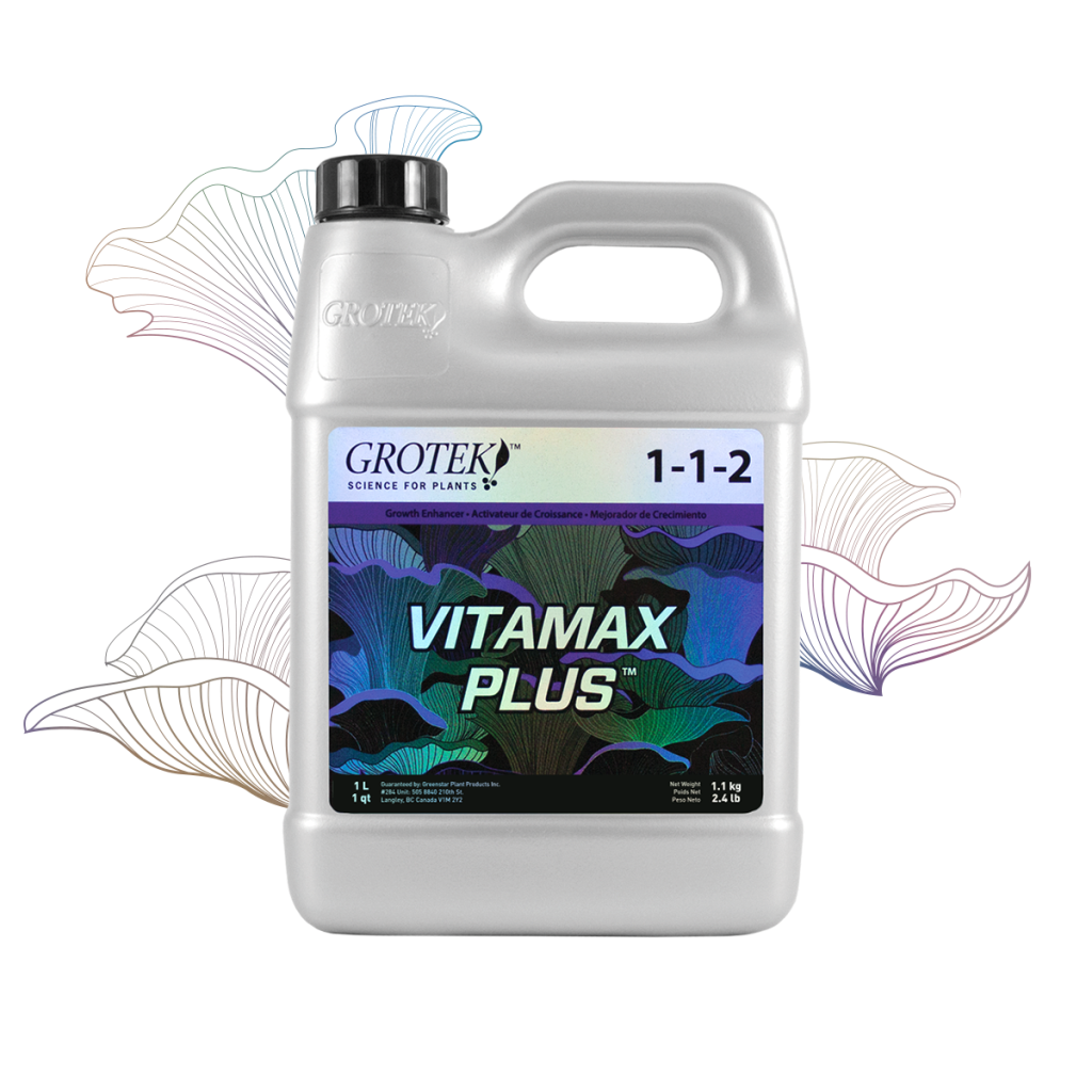 Grotek VitaMax Plus