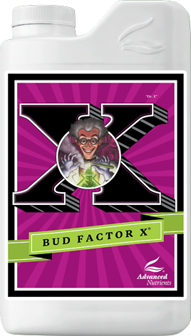 Bud Factor X