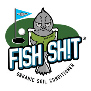 Fish Sh!t