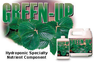 Green Up