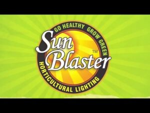 Sunblaster