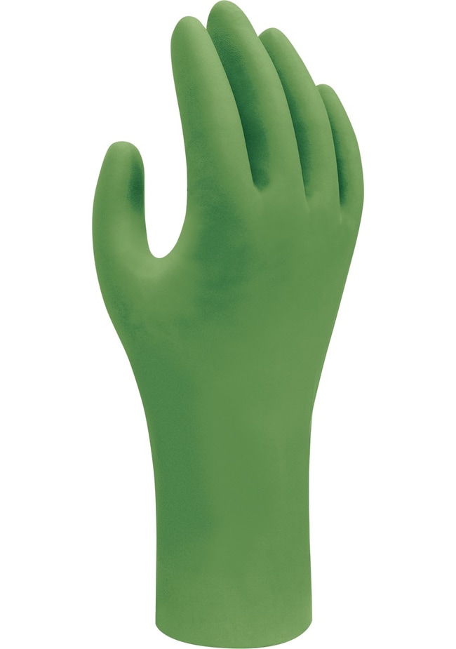 Showa Biodegradable Disposable Gloves Xs