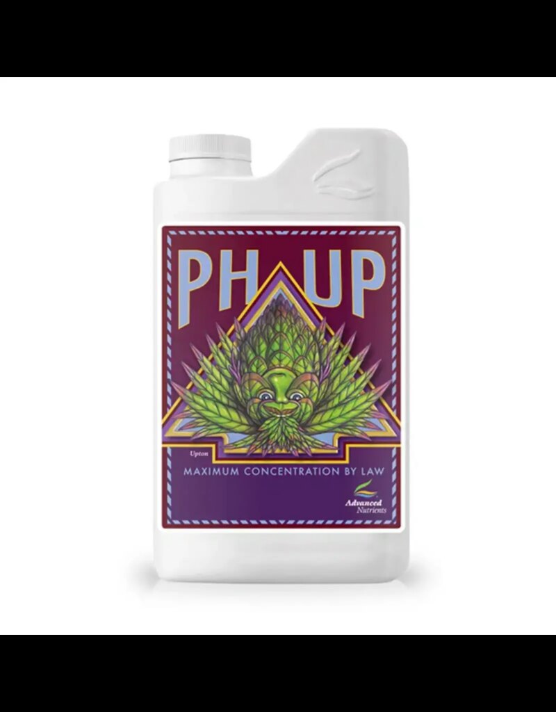 Advanced Ph Up