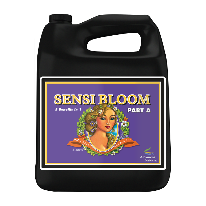 Advanced Sensibloom 4L A Ph Perfect