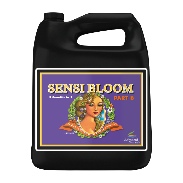 Advanced Sensibloom 4L B Ph Perfect
