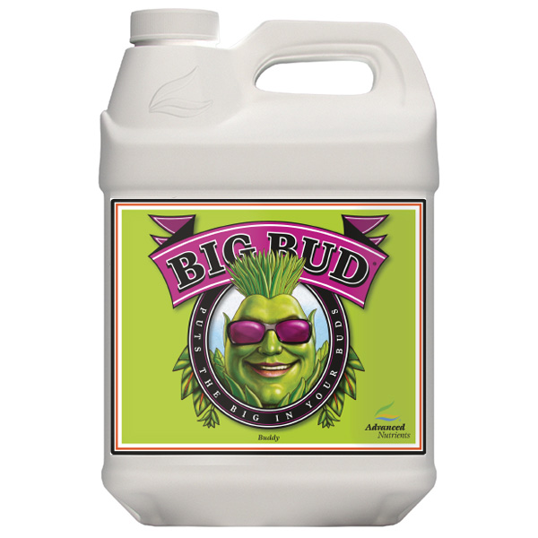 Liquid Big Bud