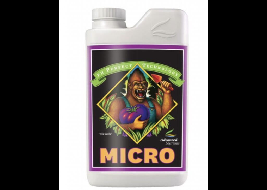 Micro Advanced Ph Perfect