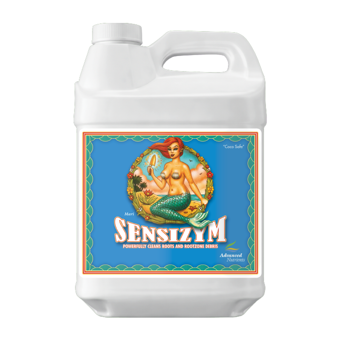 Sensizyme