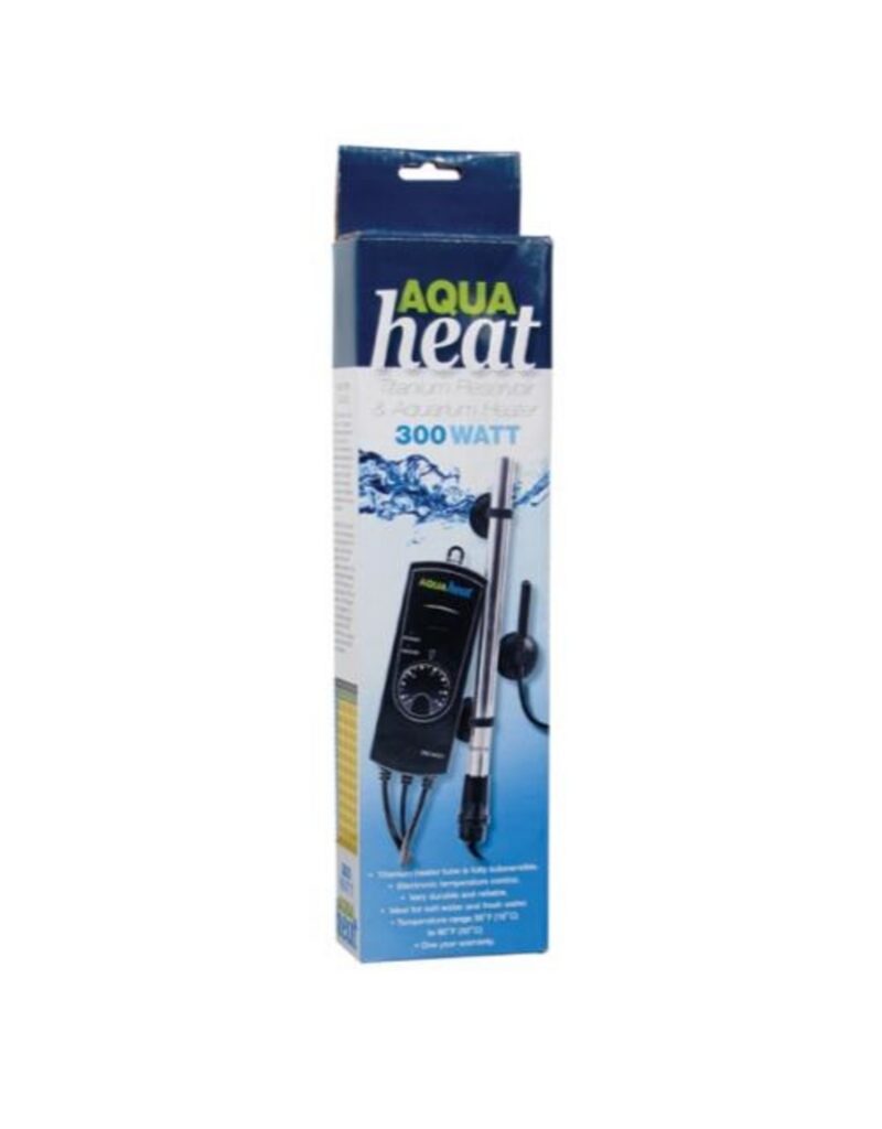 Aqua Heat 300W Reservoir Heater