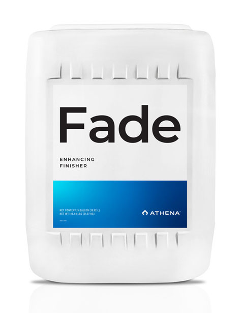 Athena Pro Fade