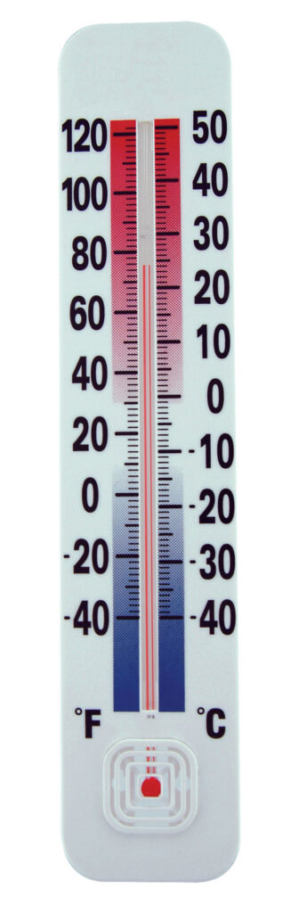 Bios 14′ Indoor/Outdoor Thermometer #5101