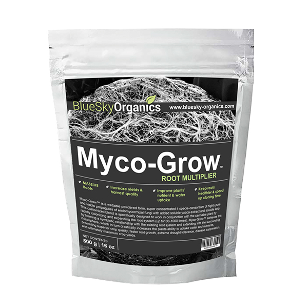 Myco-Grow