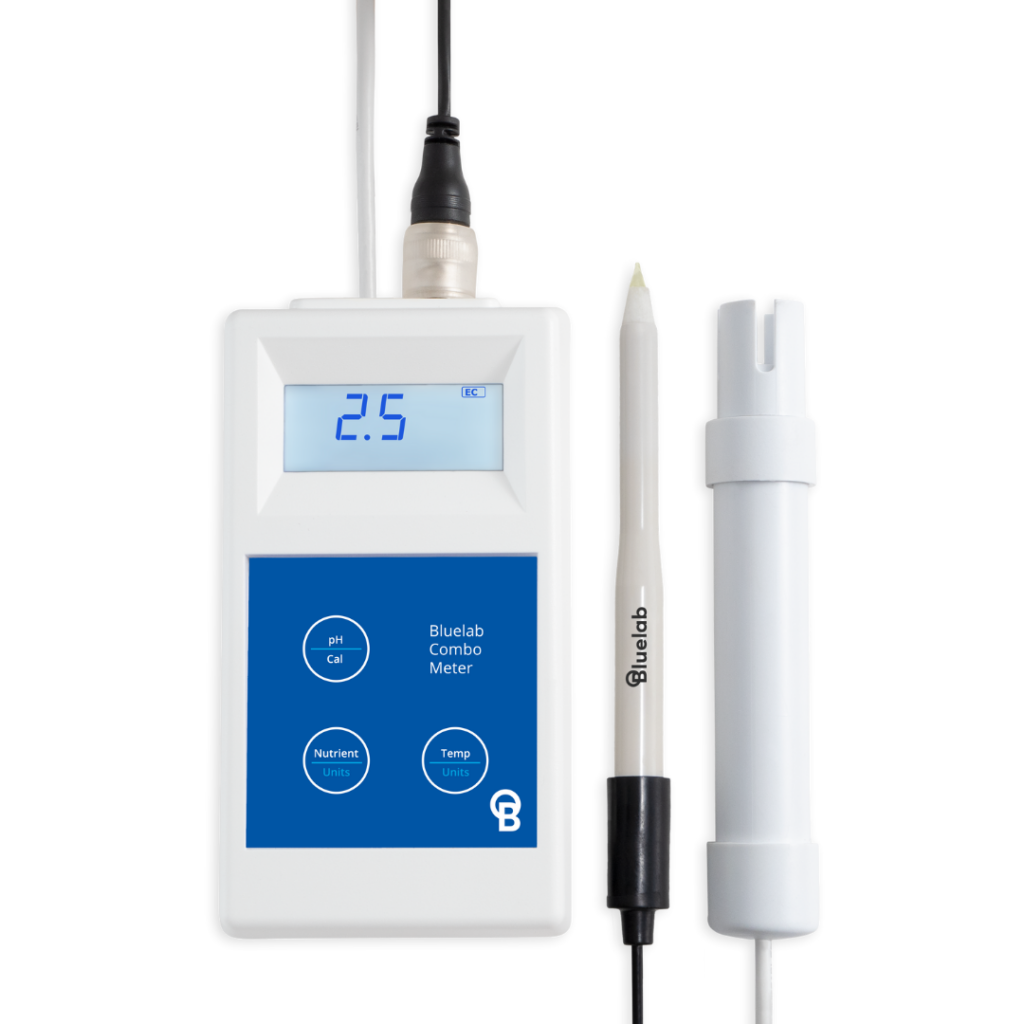 Bluelab Pro Combo Meter