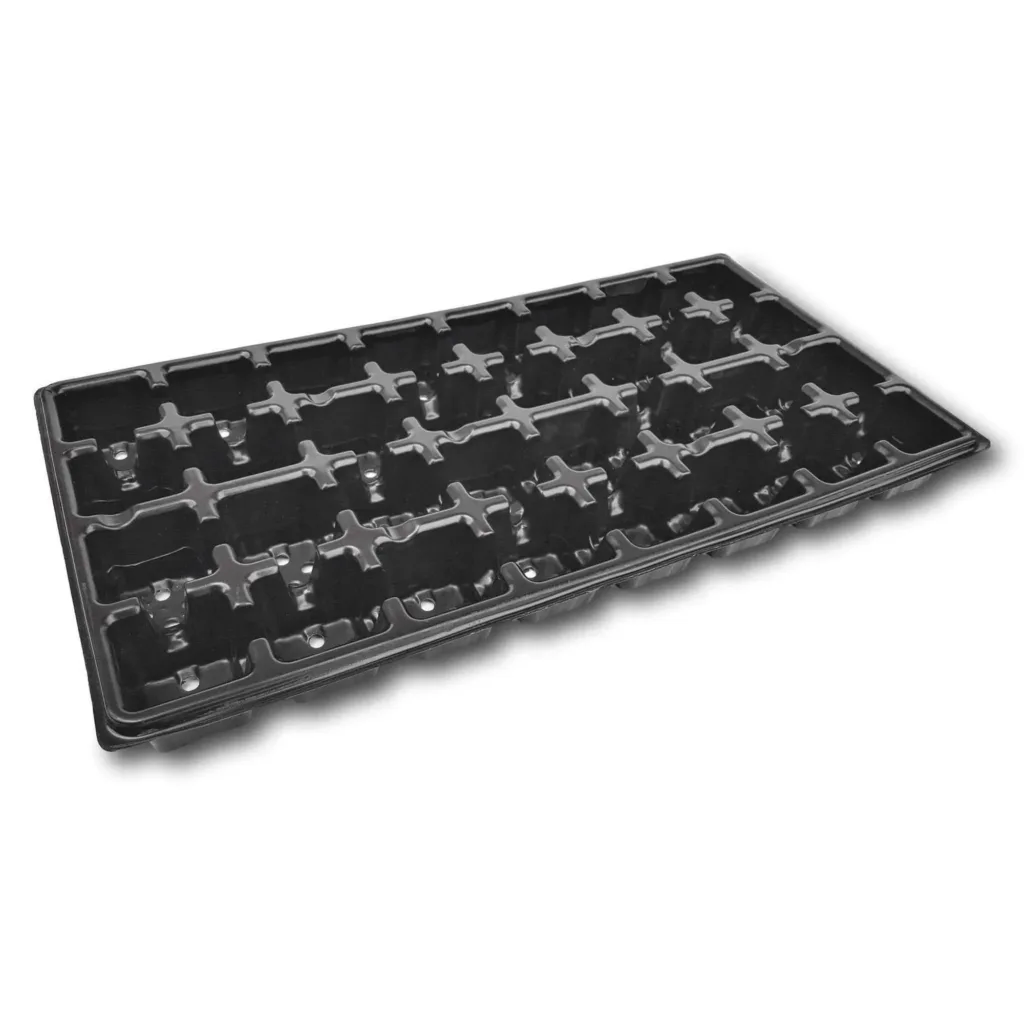 Bootstrap Insert Tray-32 Cell (2.5′ Pots)