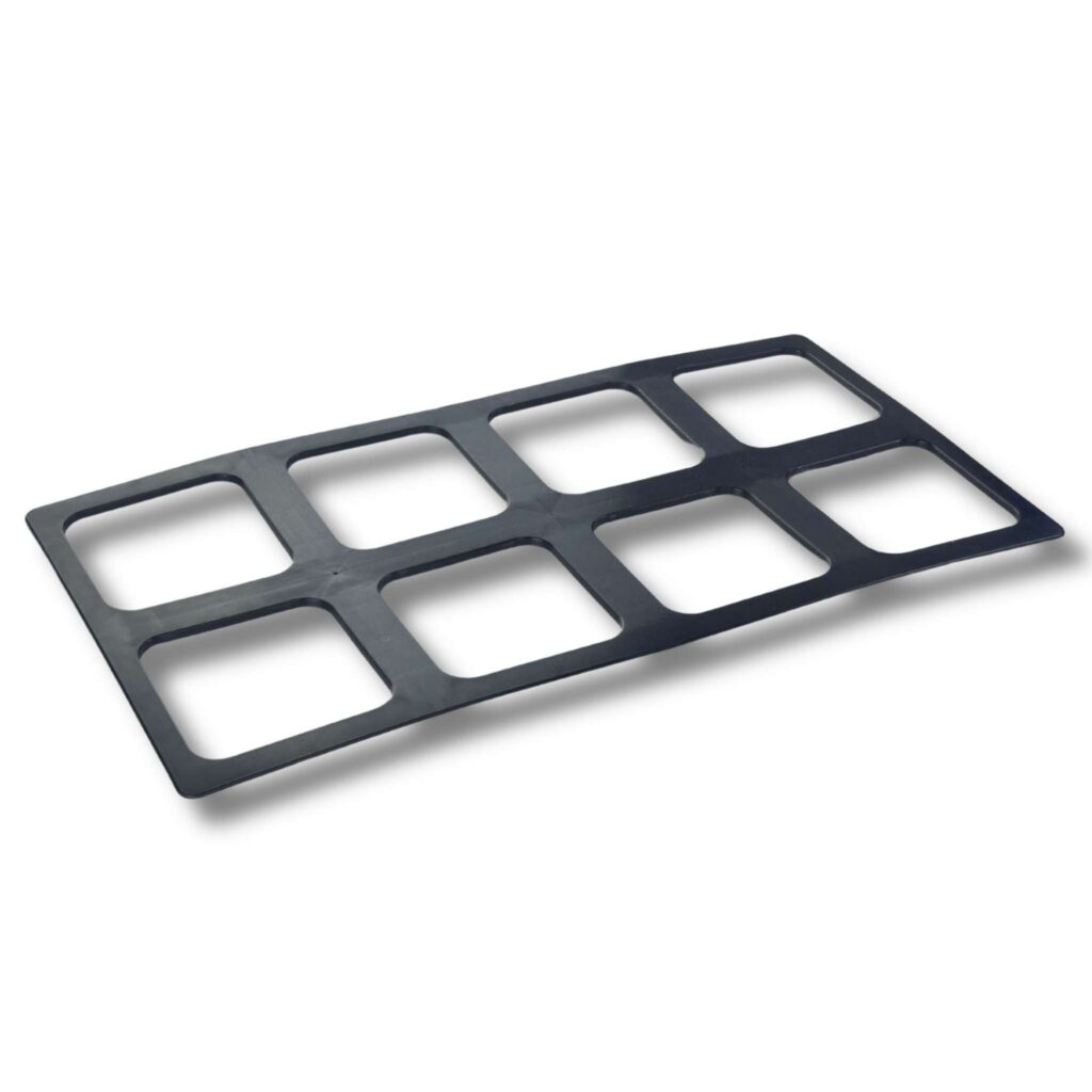 Bootstrap Insert Tray-8 Cell (5’Pots)