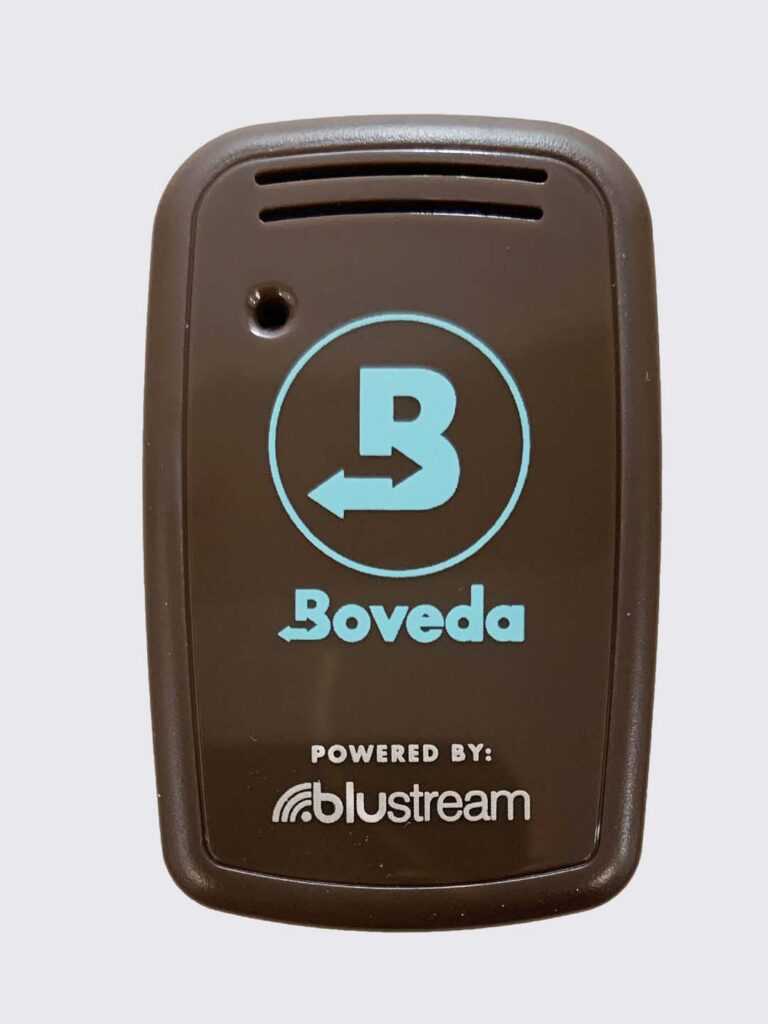 Boveda Butler Gbams20