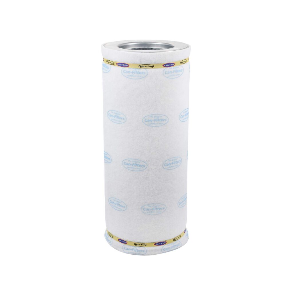 Can 100 840Cfm Carbon Filter