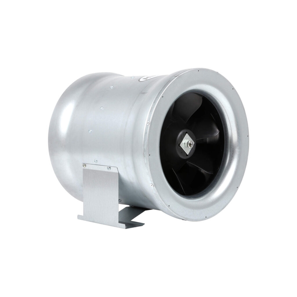 Can Fan 12″ Inline Fan