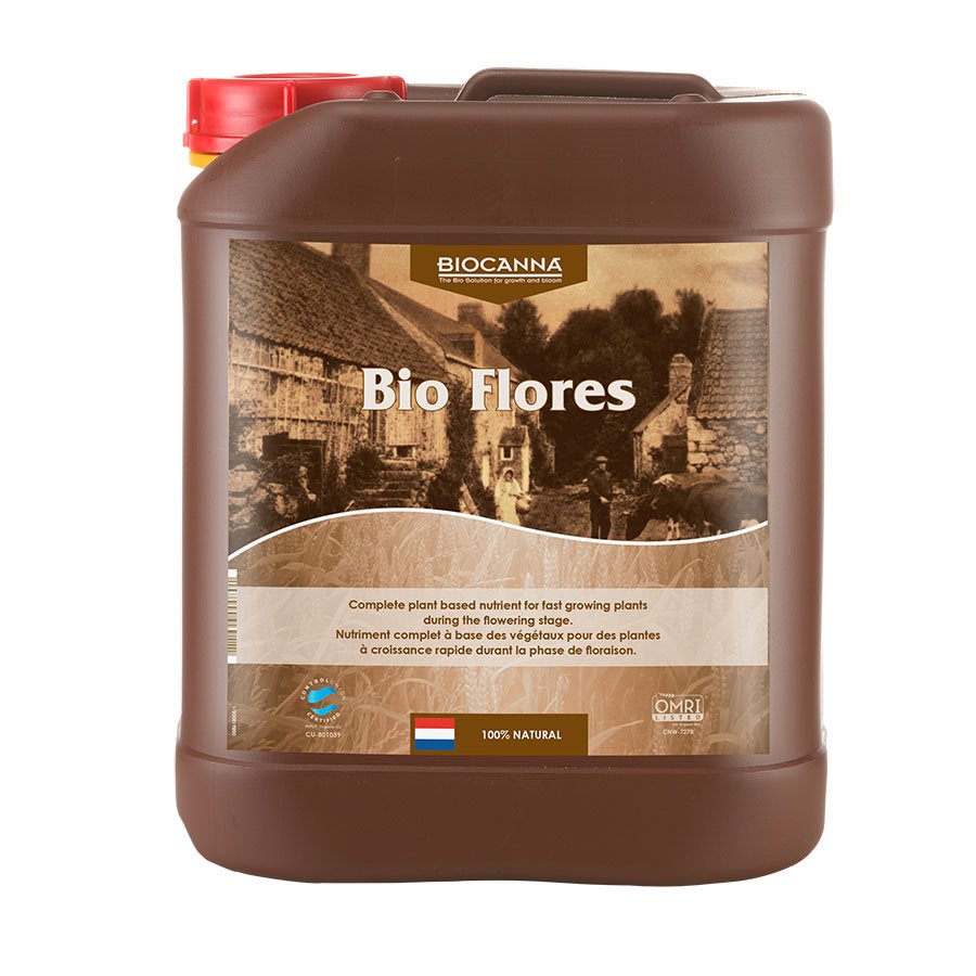 Bioflores