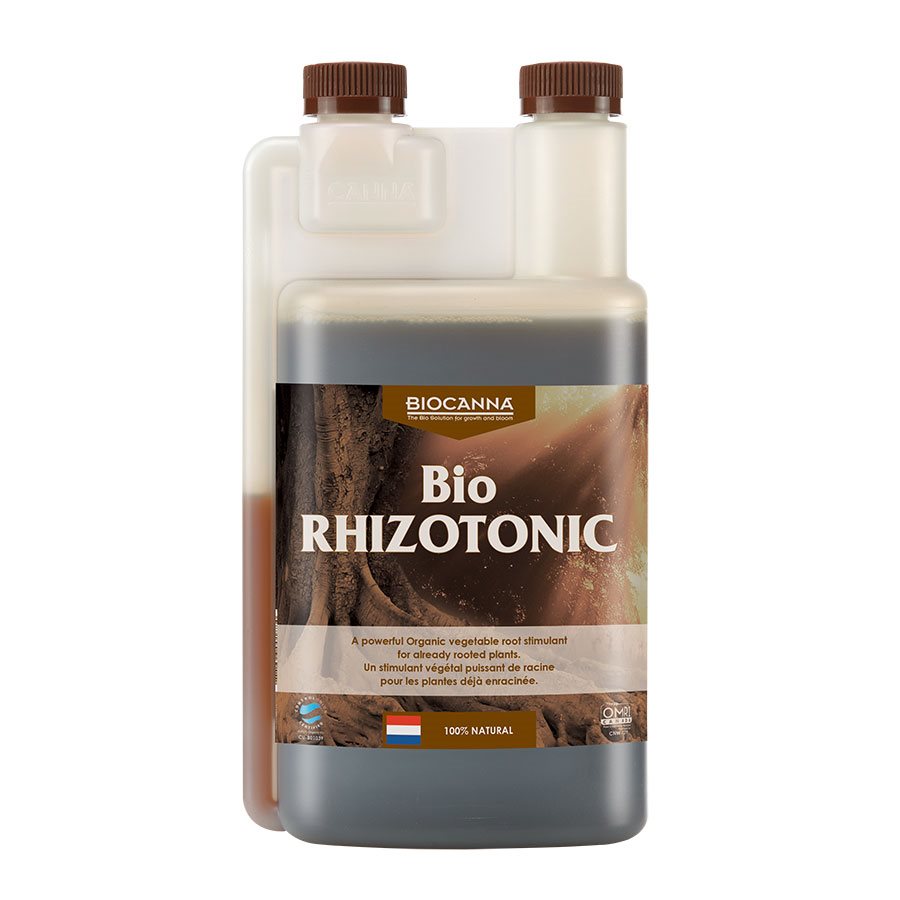 Biorhizotonic
