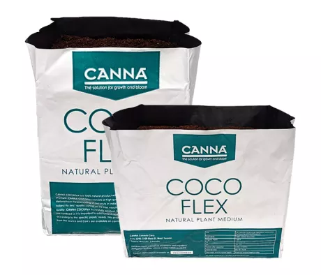 Coco Flex 3.8L/1Gal Block