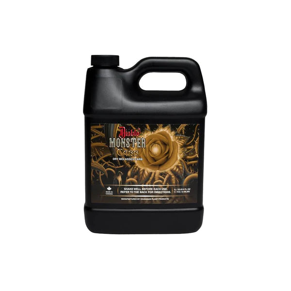 Liquid Monster Carb