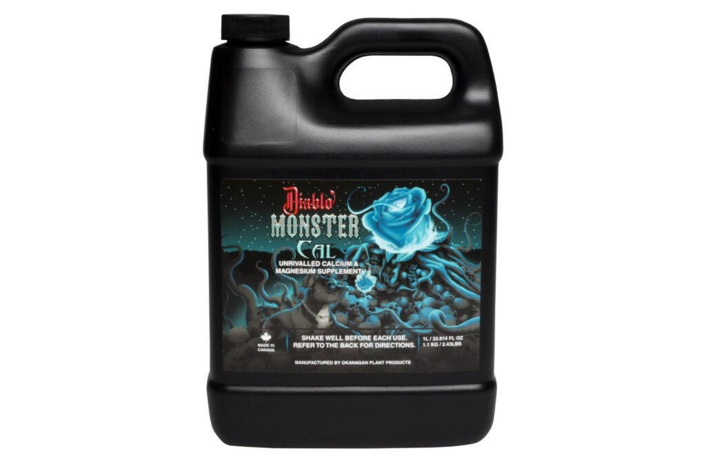 Monster Cal