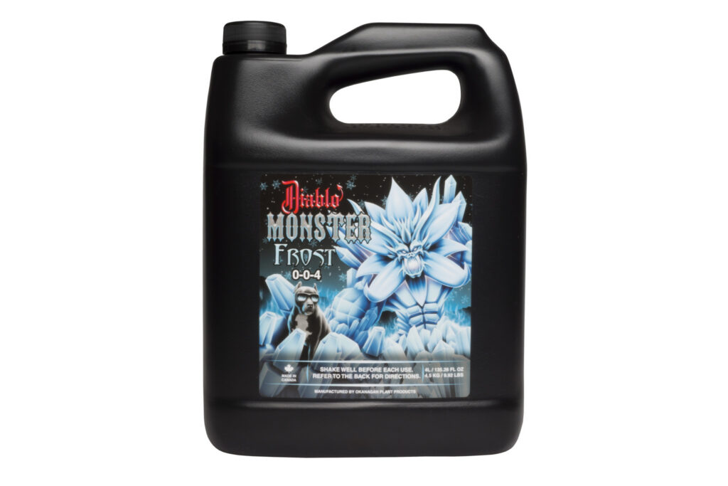 Monster Frost