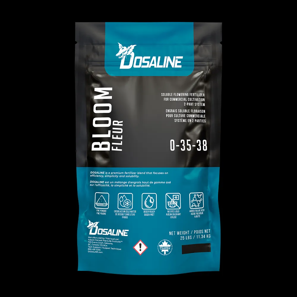 Dosaline Bloom Powder