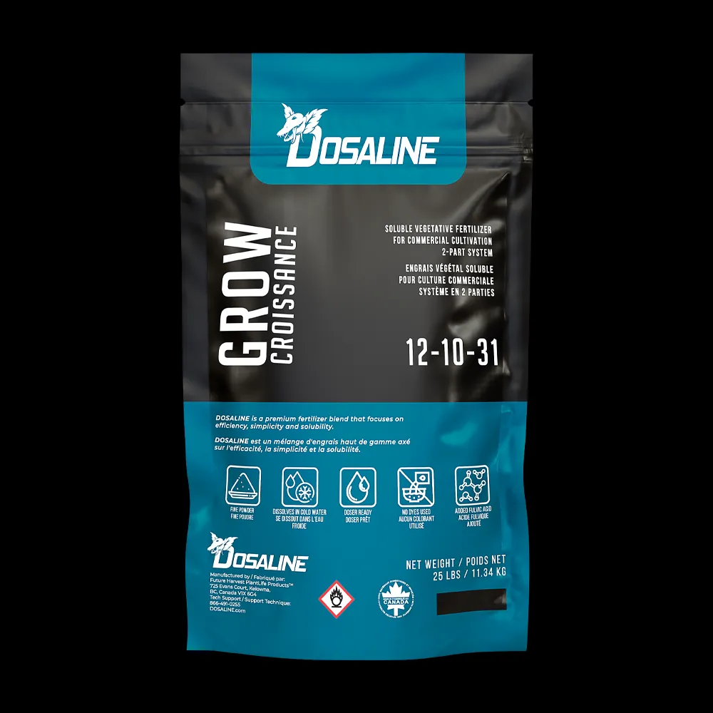 Dosaline Grow Powder
