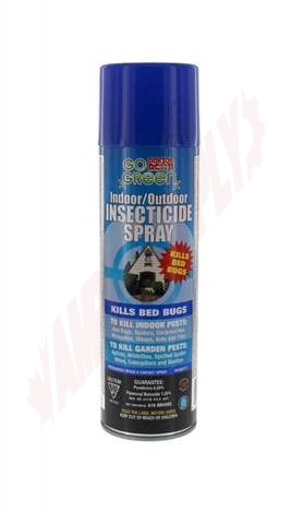 Dr. Doom Indoor / Outdoor Insecticide