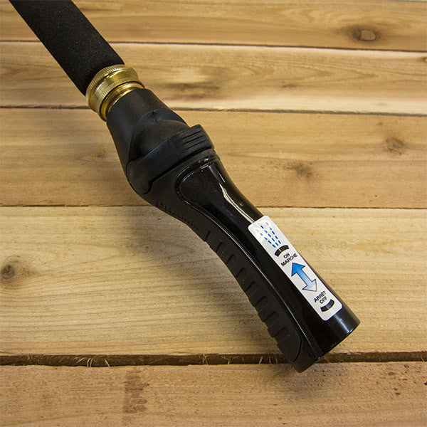 Dramm Touch N Flow Pro Handle