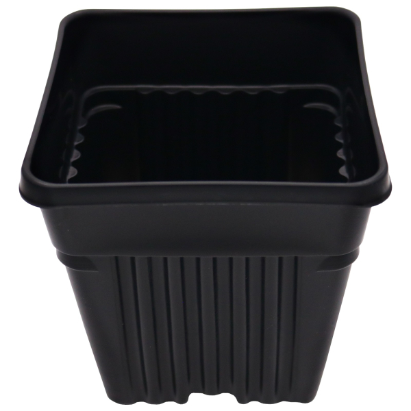 5′ Durapot Square