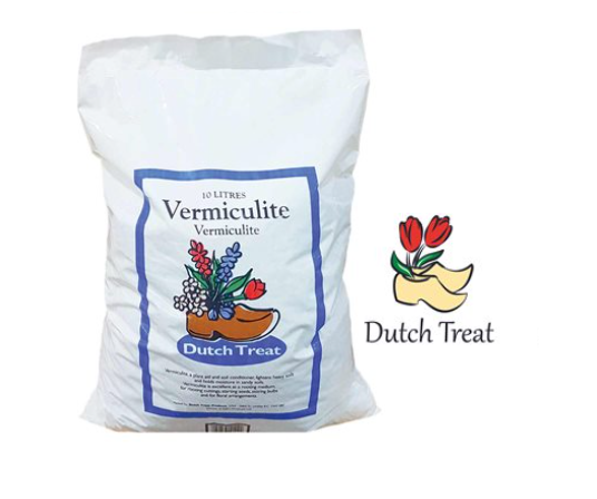 Dutch Treat Vermiculite