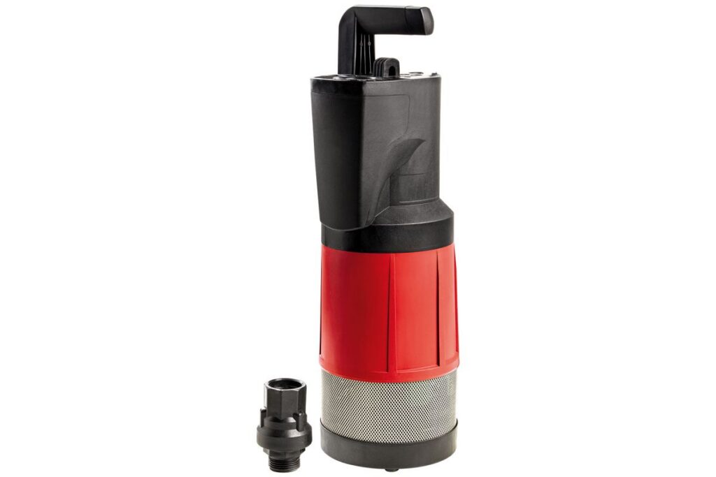 Eco Diver Ed1200 Pump