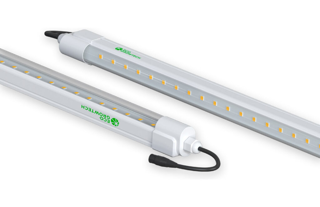 Eco Growtech 4 Ft Led Strip Light