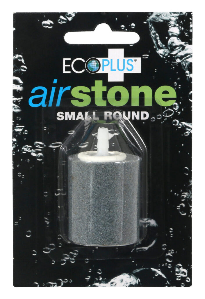 Large Ecoplus Round Airstone