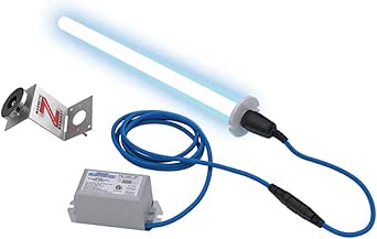 Fresh-Aire Blue-Tube Uv (Germicidal Uv Light System)