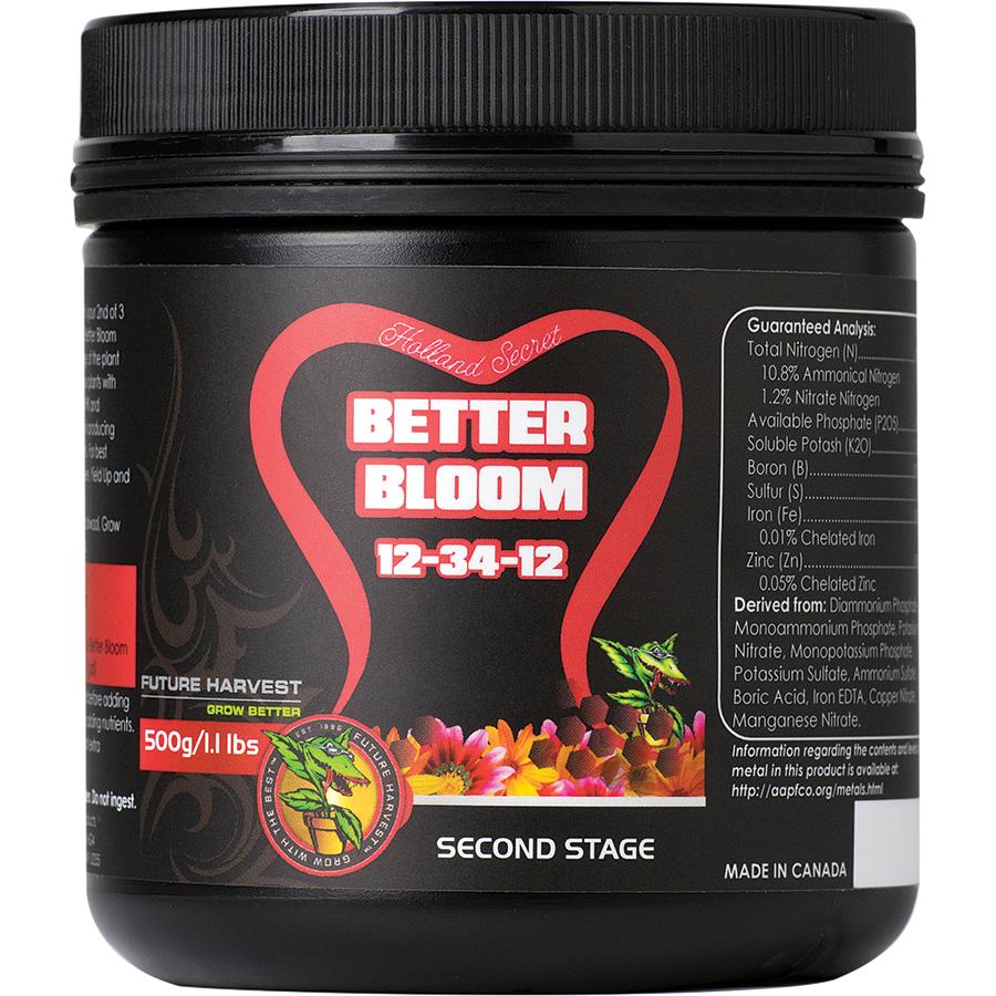 Better Bloom 15-35-15