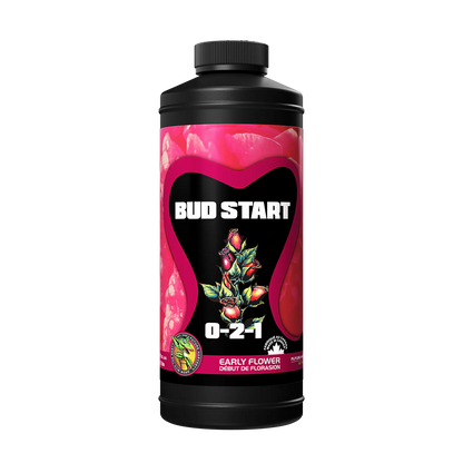Bud Start