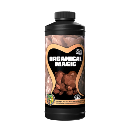 Organically Magic 4L ()