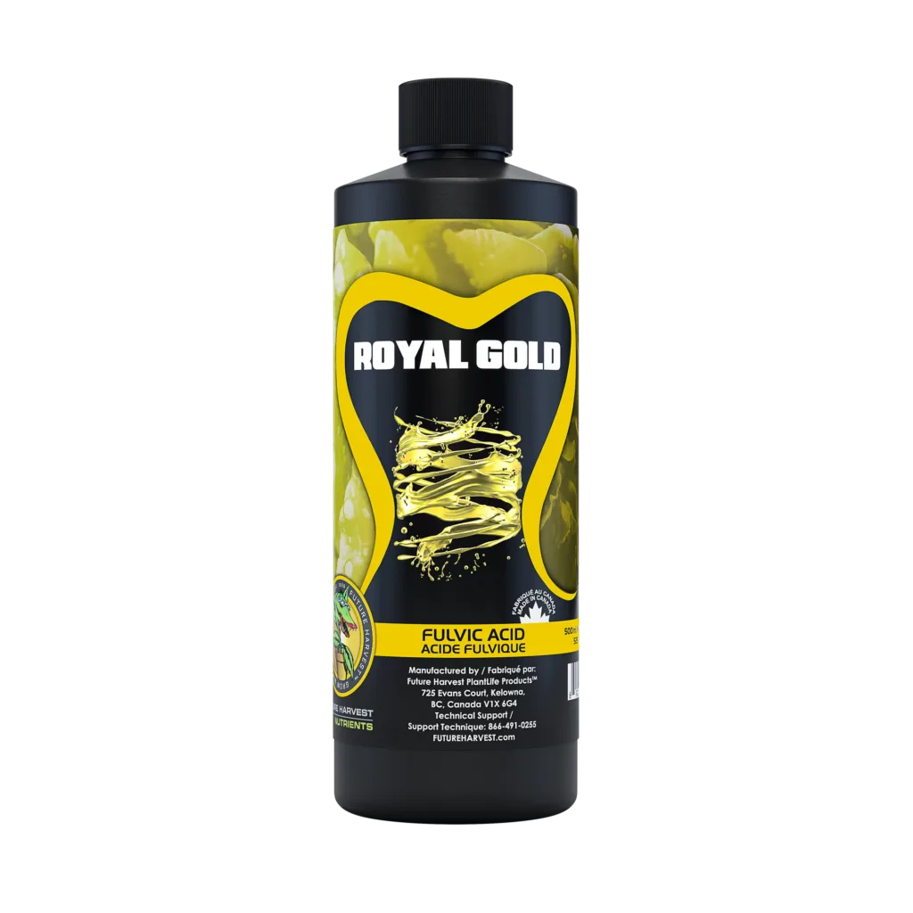 Royal Gold Fulvic Acid