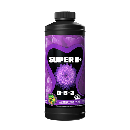 Super B+